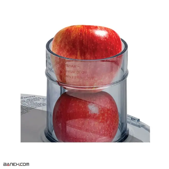 خرید آبمیوه گیری کنوود 700 وات JEM500SS Kenwood Juicer