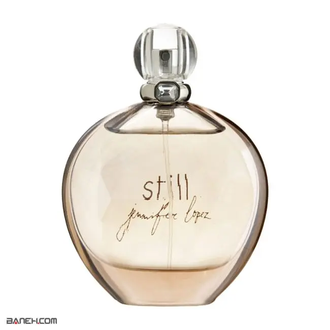 jennifer lopez still 3 1 1.jpg عطر زنانه جنیفر لوپز استیل پرفیوم 35 میل Jennifer Lopez Still D&p