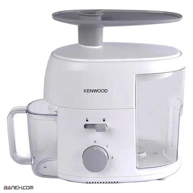 آبمیوه گیری کنوود KENWOOD JEP010