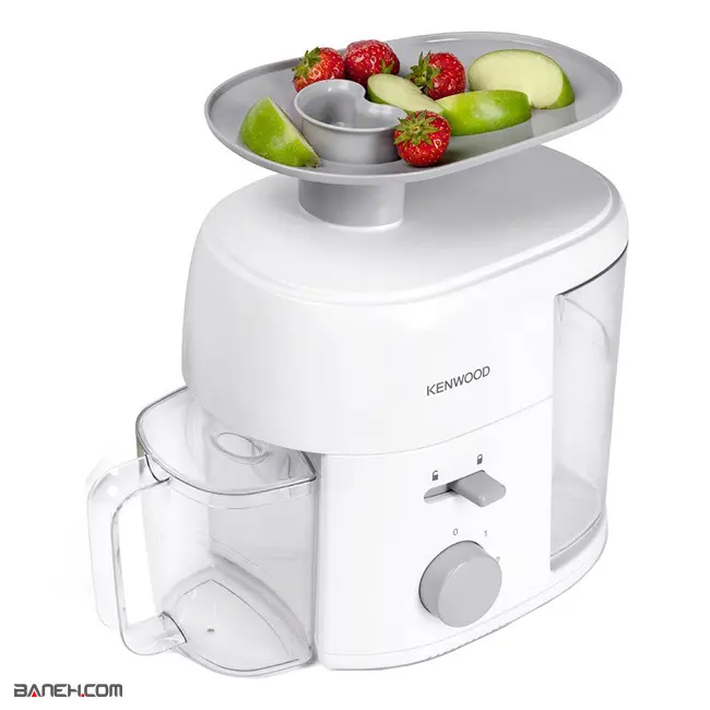 آبمیوه گیری کنوود KENWOOD JEP010