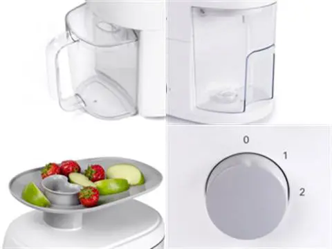 آبمیوه گیری کنوود KENWOOD JEP010