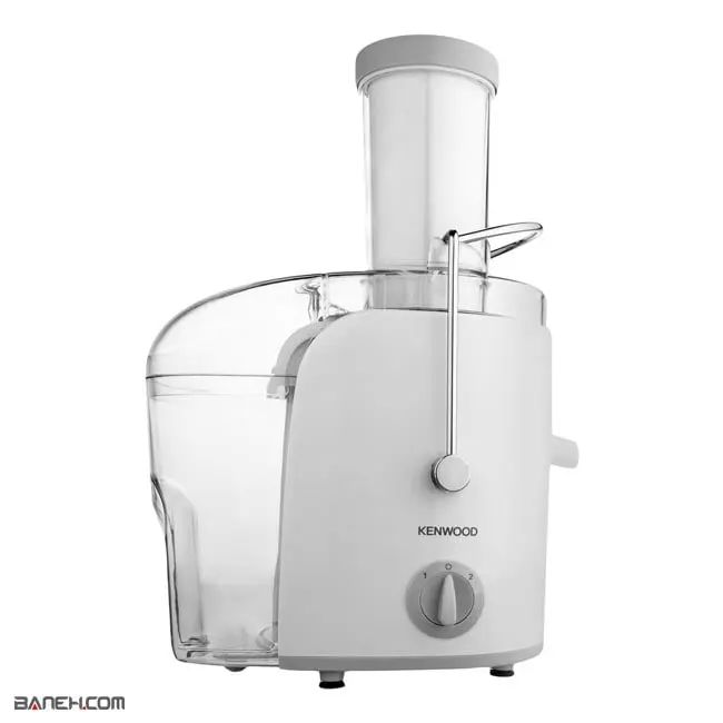 آبمیوه گیری کنوود 800 وات Kenwood Juicer JEP02