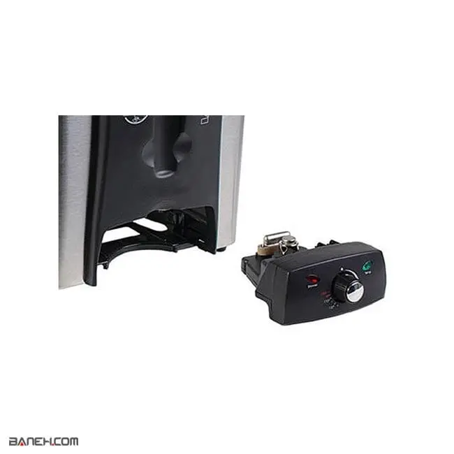خرید سرخ کن فکر 2200 وات JETFRY Fakir Fryer