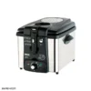 jetfry 9 3 خرید سرخ کن فکر 2200 وات JETFRY Fakir Fryer