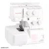 jh203 21 چرخ خیاطی سردوز خانگی ژانومه 203