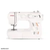 jh 1512 janome 6 min چرخ خیاطی ژانومه JH 1512 JANOME