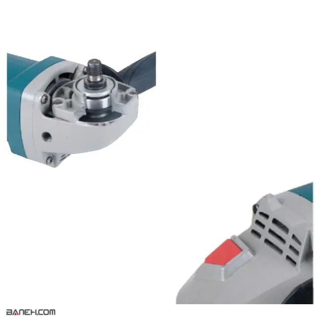 فرز اس کی تی 1240 وات JM1501 SKT