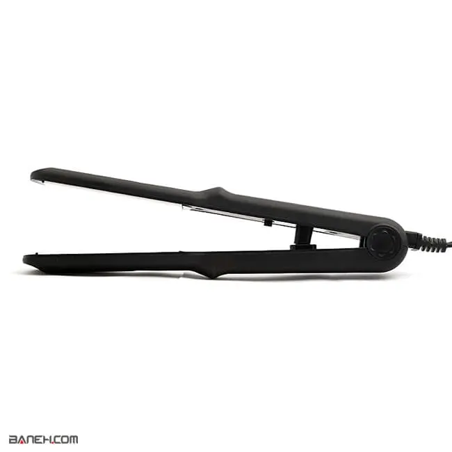 اتو مو جانسون JS-8876 Johnson Hair Iron