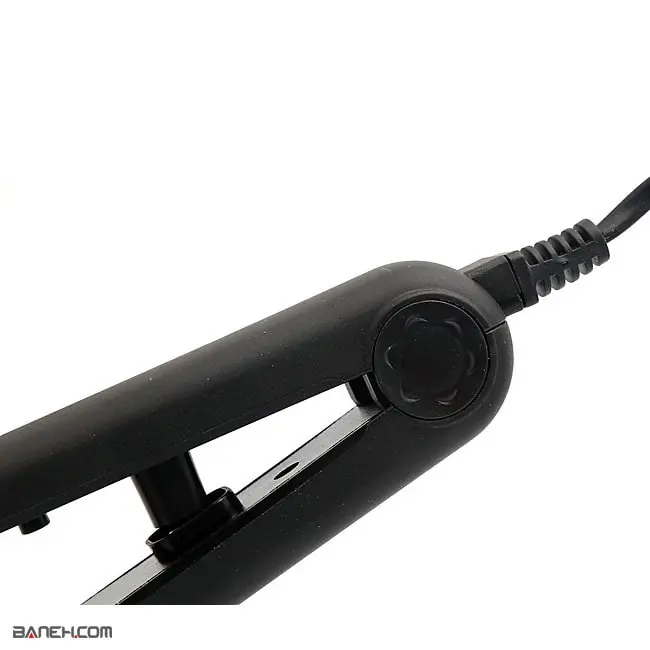 اتو مو جانسون JS-8876 Johnson Hair Iron