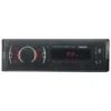 jsd 2207 3 پخش کننده خودرو پاواسونیک 40 × 4 وات بلوتوث دار JSD-2207