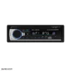1 پخش کننده خودرو بلوتوث دار JSD-530 BT jsd 530 bt 8 پخش کننده خودرو بلوتوث دار JSD-530 BT