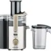 juice max 5 آبمیوه گیری یورولوکس 1500 وات Eurolux EU-JE2777GS4