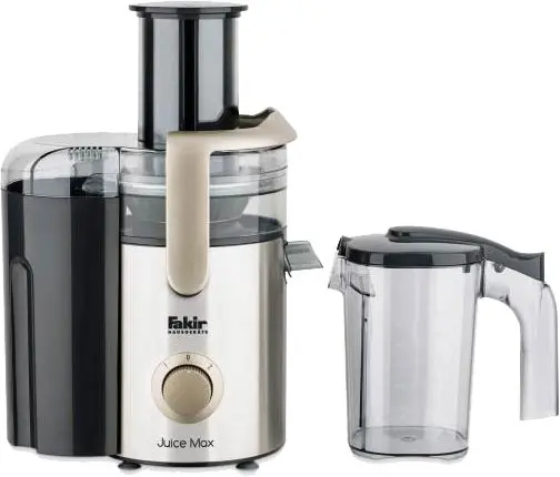 آبمیوه گیری یورولوکس 1500 وات Eurolux EU-JE2777GS4