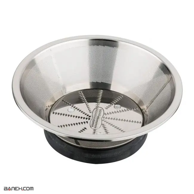 آبمیوه گیری فکر 1000 وات جیوس مکس Juice Max Fakir Juicer