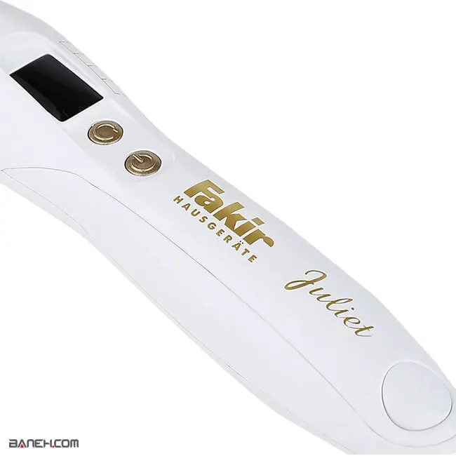 حالت دهنده مو جیولت فکر Juliet Fakir Hair Styler