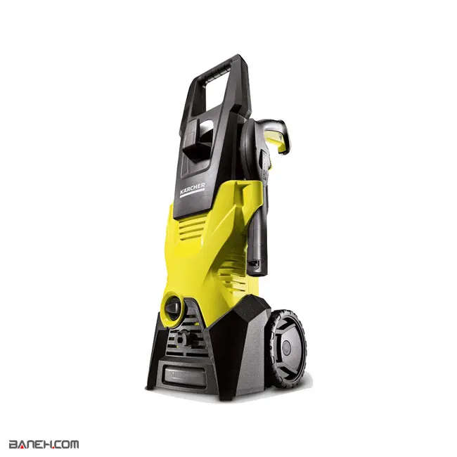 کارواش کارچر 1600 وات Karcher K3 Pressure washer