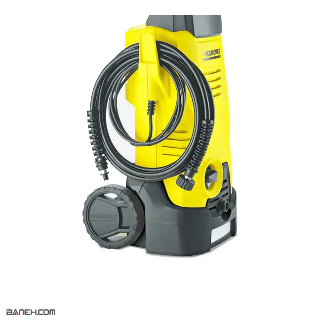 کارواش کارچر 1600 وات Karcher K3 Pressure washer