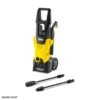k 3 1 کارواش کارچر 1600 وات Karcher K3 Pressure washer