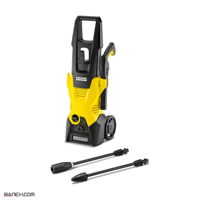 کارواش کارچر 1600 وات Karcher K3 Pressure washer
