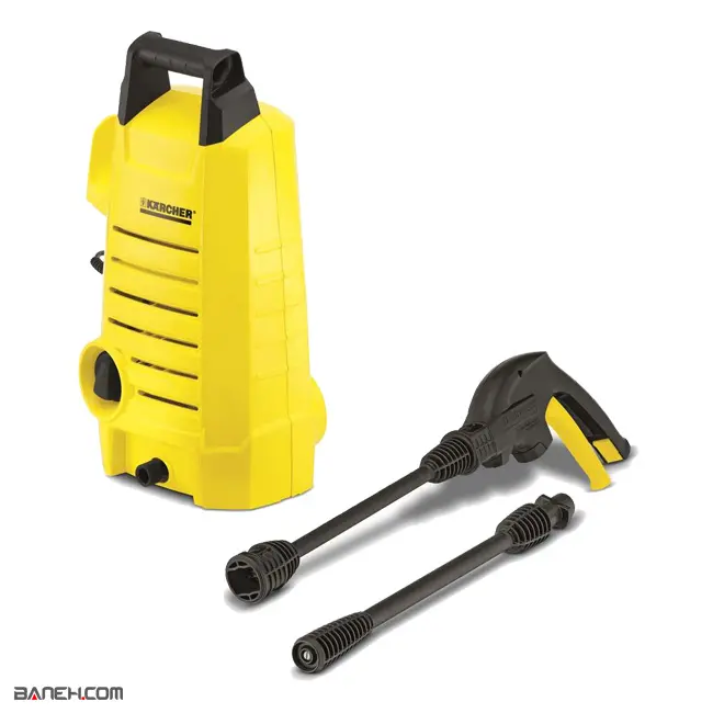 کارواش کارچر 1200 وات KARCHER K1.100