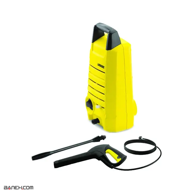 کارواش کارچر 1200 وات KARCHER K1.100