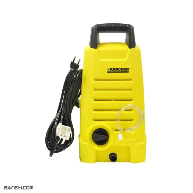 کارواش کارچر 1200 وات KARCHER K1.100