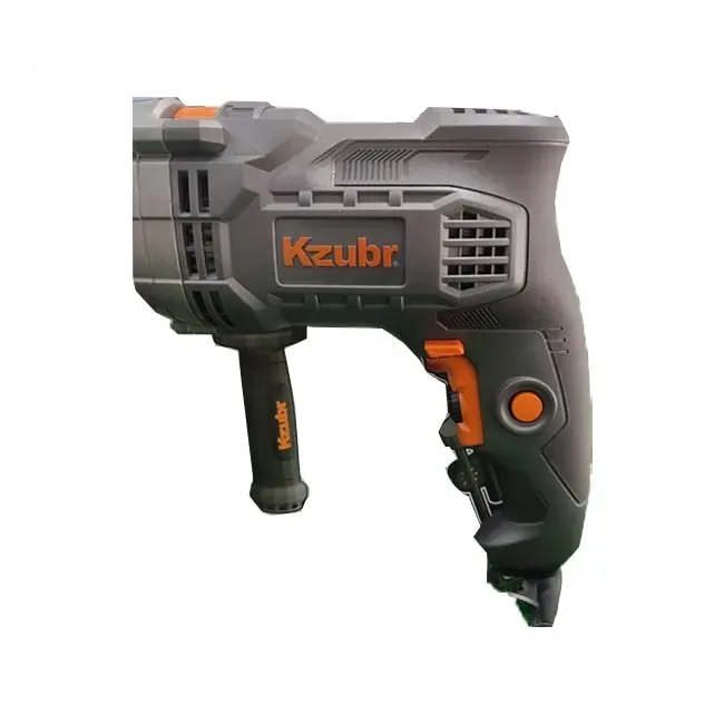 دریل چکشی دیمردار زوبر 850 وات مدل K10077