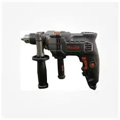 دریل چکشی دیمردار زوبر 850 وات مدل K10077