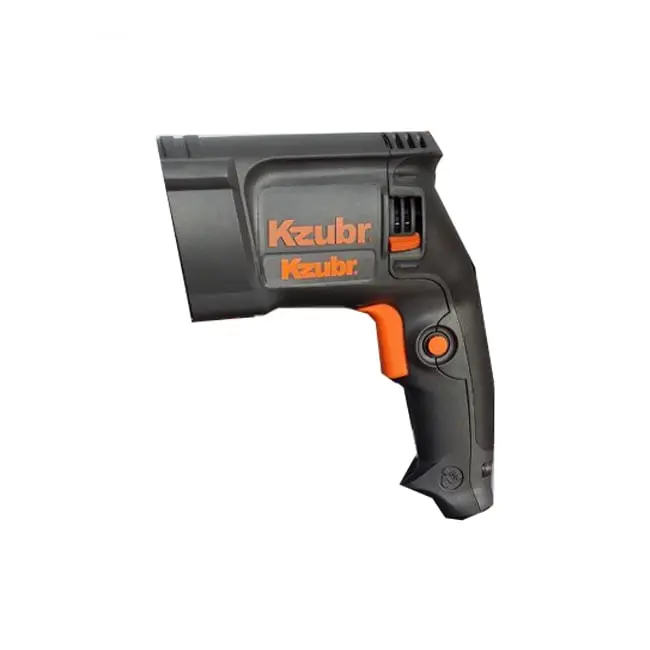 دریل سه کاره 4 شیار 800 وات زوبر مدل KRH26-800 K10103