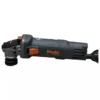 k10161 مینی فرز 850 وات زوبر مدل K10161 KAG115D-850S