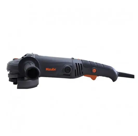 مینی فرز وسط 900 وات زوبر مدل KAG125C-900S K10176