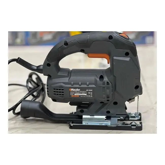 اره عمود بر 710 وات زوبر مدل KJS-710 k10215