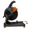 k10301 2 اره برش 1600 وات زوبر مدل K10301 KCM-14-1600