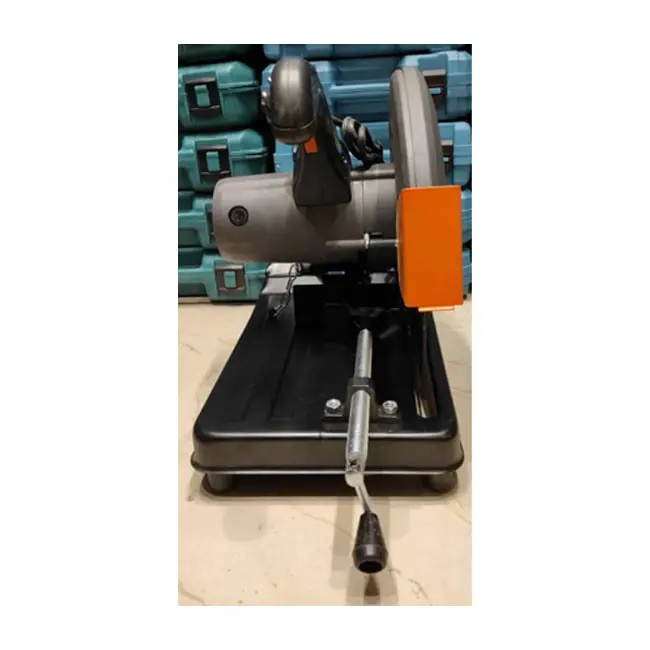 اره برش 1600 وات زوبر مدل K10301 KCM-14-1600