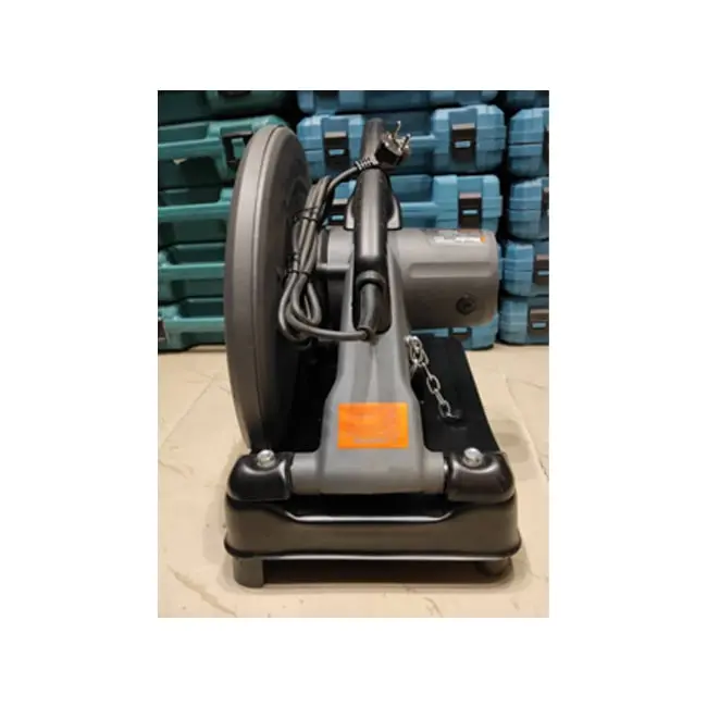 اره برش 1600 وات زوبر مدل K10301 KCM-14-1600
