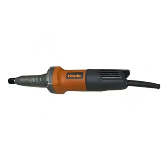 سنگ فرز انگشتی گلو بلند زوبر مدل KDG-600 K10372