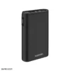 k10plus 5 1 قیمت پاور بانک نیزوکی Nizooki K10+ 10000MAH