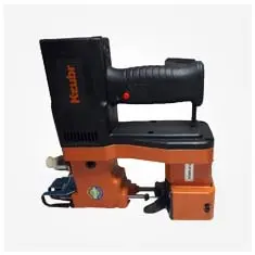 دستگاه دوخت گونی زوبر 210 وات kzubr KSM9-818 K11002
