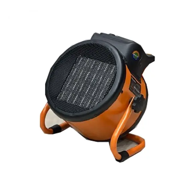 بخار فن دار برقی زوبر 3000 وات مدل K11122