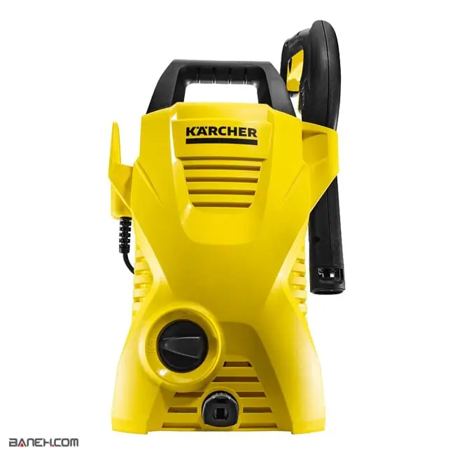 کارواش خانگی کارچر K2 Basic Karcher Carwash