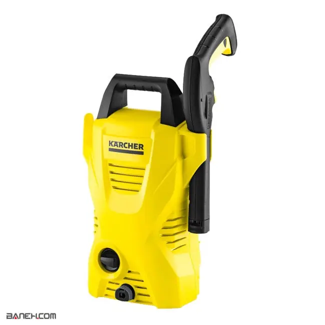 کارواش خانگی کارچر K2 Basic Karcher Carwash