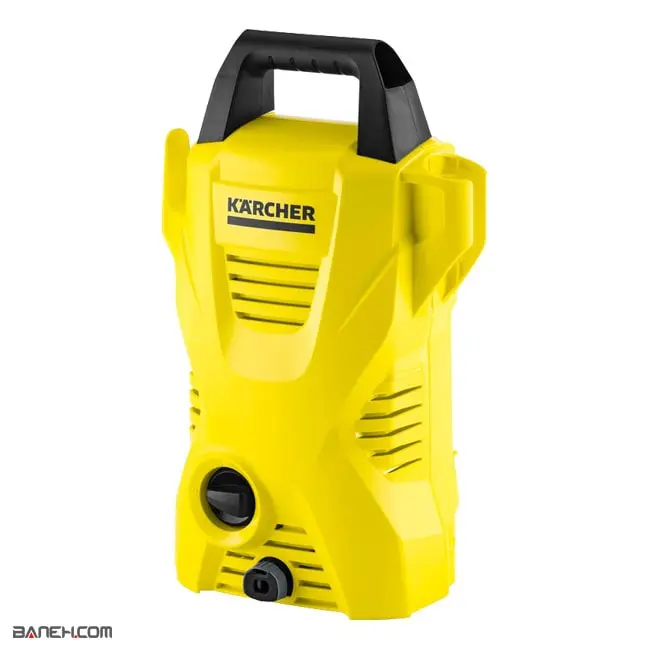 کارواش خانگی کارچر K2 Basic Karcher Carwash