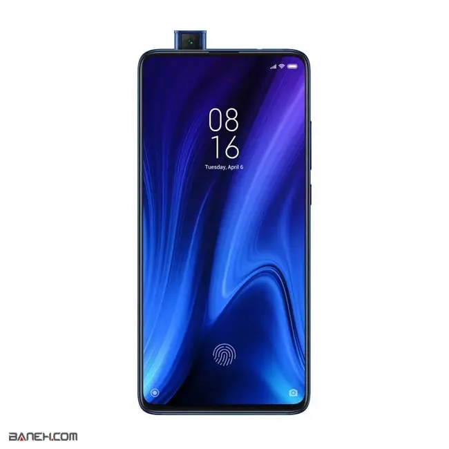 گوشی شیائومی ردمی کی 20 پرو Xiaomi Redmi K20 Pro 128GB