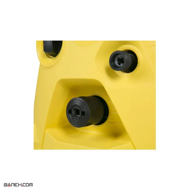 کارواش خانگی کارچر 1800 وات K4 Karcher Carwash