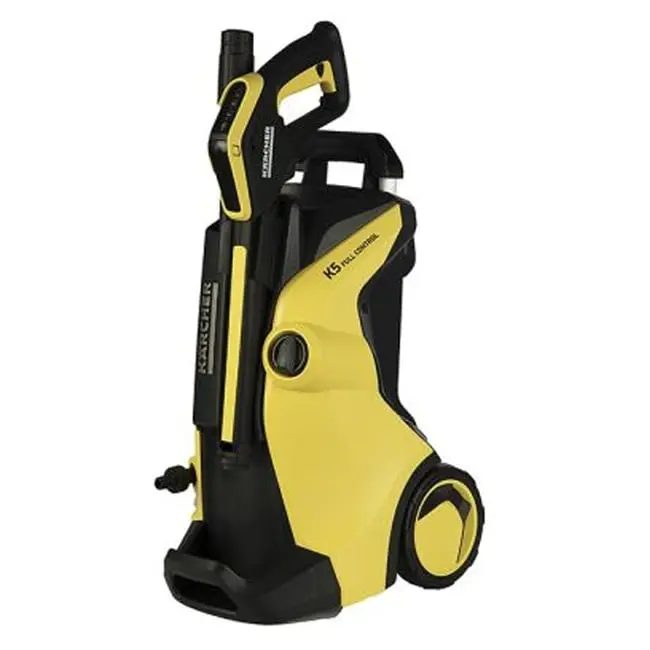 کارواش کارچر 2100 وات مدل K5 FULL CONTROL
