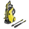 k5 full control 7 کارواش کارچر 2100 وات مدل K5 FULL CONTROL