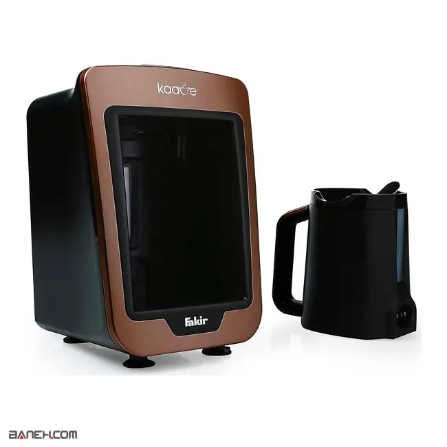 خرید اسپرسو ساز فکر 735 وات کاوه Kaave Fakir Coffee Maker
