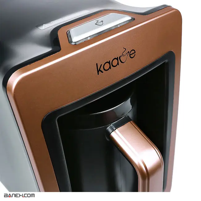 خرید اسپرسو ساز فکر 735 وات کاوه Kaave Fakir Coffee Maker