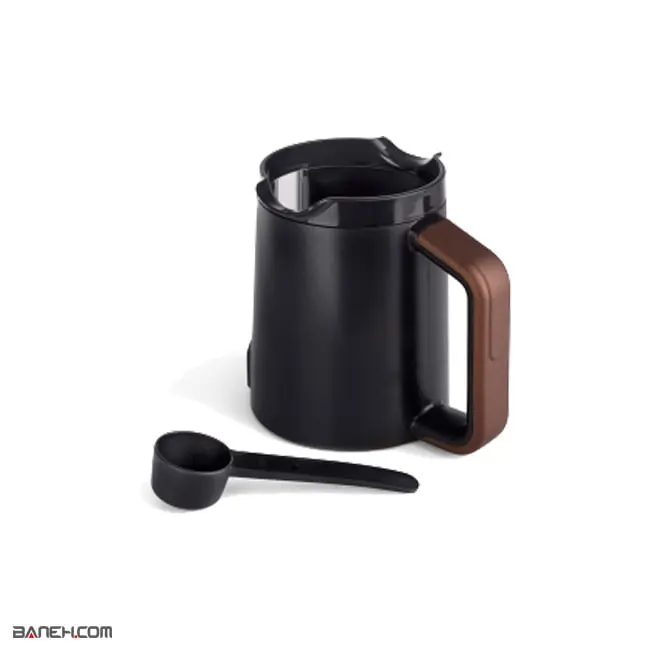 خرید اسپرسو ساز فکر 735 وات کاوه Kaave Fakir Coffee Maker