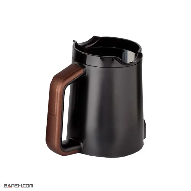 خرید اسپرسو ساز فکر 735 وات کاوه Kaave Fakir Coffee Maker